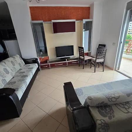 Beach Apartments And Rooms * Дуррес