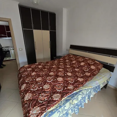 Apartment Beach Apartments And Rooms Durrës