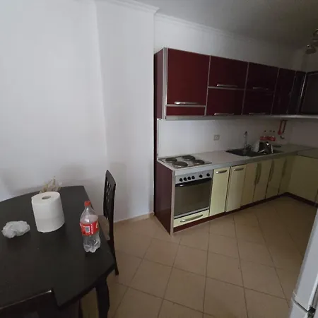 Beach Apartments And Rooms Apartment