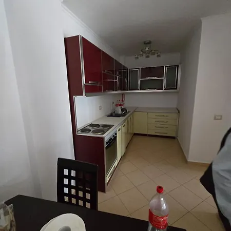 Beach Apartments And Rooms Apartment Durrës