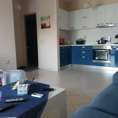 Beach Apartments And Rooms Apartment *