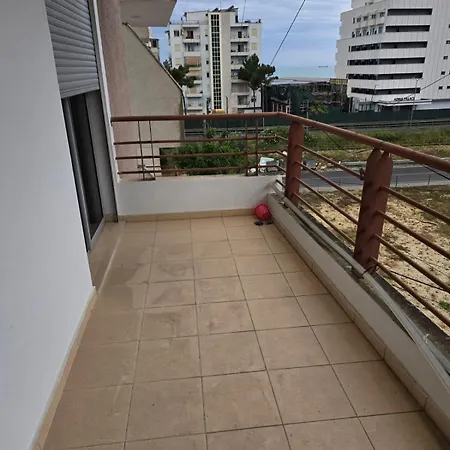 Beach Apartments And Rooms Apartment Durrës