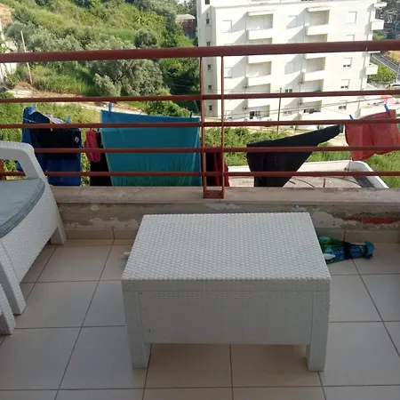 Апартаменты Beach Apartments And Rooms *